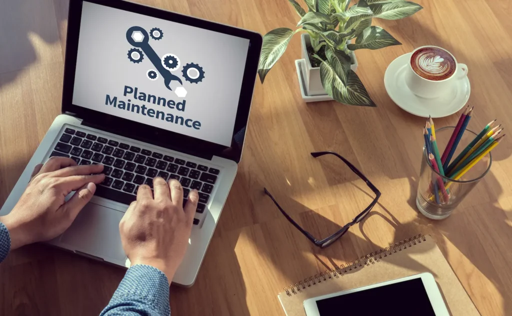 Beyond the Code: The Importance of Ongoing Website Support and Maintenance